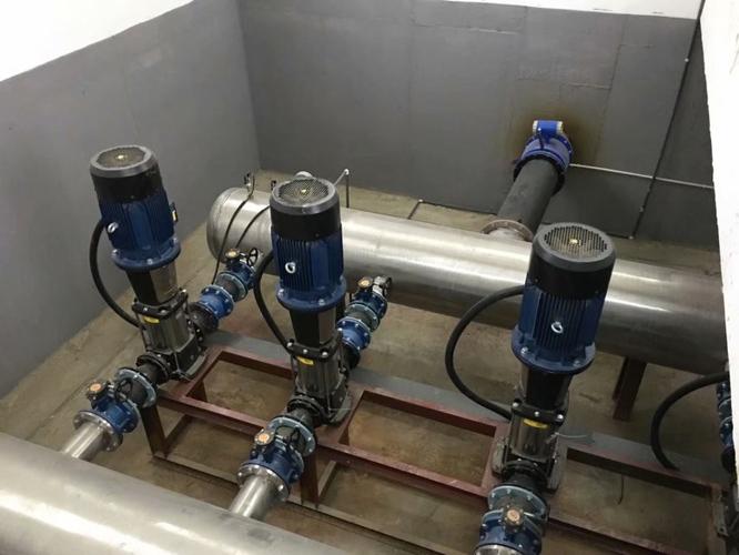 农村饮水安全工程水厂管网监控项目解决方案